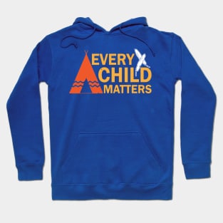 Every Child Matters 3 Hoodie